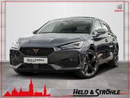 CUPRA Leon, 1.4 e-HYBRID R, Jahr 2022 - Neu Ulm