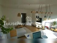 [TAUSCHWOHNUNG] Raderberg (3 Zi. 80qm mit Balkon) für nähe Ossendorf - Köln