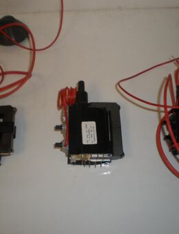 Original Samsung Zeilentrafos, Diodensplitbandtrafos, Hochspannung - Saffig