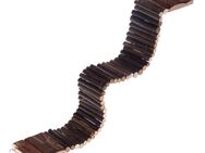 Hängebrücke für Kleinnager - L 55 x B 7 cm
