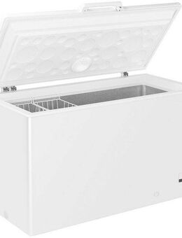 Haier Gefriertruhe HCE321T, 141 cm breit, 319 l