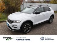 VW T-Roc, 2.0 TDI IQ DRIVE, Jahr 2019 - Wohratal