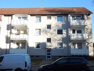 Frisch sanierte 3-Zimmer-Familienwohnung mit Balkon! - Bochum