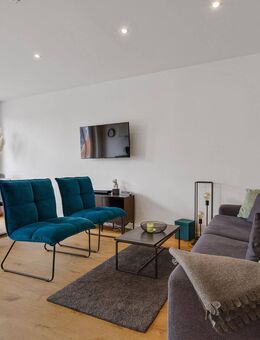 200 Meter zum Strand, 3 Zimmerwohnung in Timmendorfer Strand. - Timmendorfer Strand