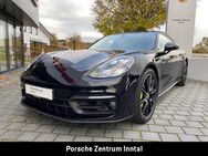 Porsche Panamera, 4S E-Hybrid | |Sitzbelüftung, Jahr 2021 - Raubling