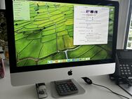 Apple iMac 8GB, 21,5 Zoll, Ende 2015 Intel Cote i5 - Überlingen Zentrum