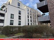 Moderne, fam.frdl. 4-Zi.-ETW mit TG-Stellplatz + Lift! Othmarscher Höfe! - Hamburg