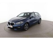 BMW 1er Reihe 118d Advantage - Berlin