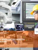 Klempner / Schlosser (m/w/d) für Gebäudetechnik in 70173