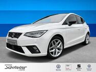 Seat Ibiza, 1.0 TSI FR PANODACH, Jahr 2019 - Vlotho