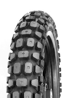 Enduro Reifen SB107 Deli Tire Dual-Sport 17-100/80 TL 58P - Eschershausen