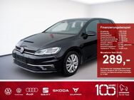 VW Golf, 1.5 TSI VII HIGHLINE 150PS, Jahr 2018 - Straubing
