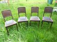 4 antike Stühle - - Allgäu - TOM in 80335