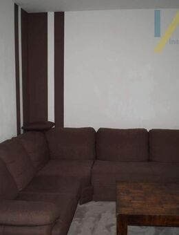 Helle und geräumige 4 Zimmer Wohnung mit Balkon - Herne