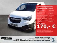 Opel Combo, 1.5 Cargo Edition L1, Jahr 2022 - Bonn