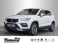 Seat Ateca, 1.5 TSI STYLE EDITION 150PS, Jahr 2024 - Bonn