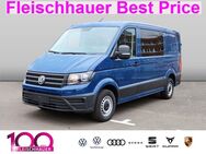 VW Crafter, 2.0 TDI PLUS mittellang VK 69913 EUR, Jahr 2023 - Bad Kreuznach