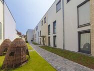 Traumwohnung in Top Innenstadt Lage - Würzburg