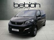 Peugeot Traveller, 2.0 180 L2 Allure, Jahr 2023 - Tübingen