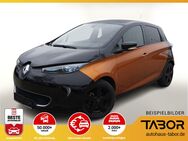 Renault ZOE, Q90 Intens Miet-Bat LM17Z, Jahr 2016 - Kehl