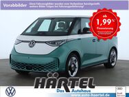 VW ID.BUZZ, PRO H ( RADAR, Jahr 2024 - Osnabrück