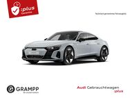 Audi e-tron, GT quattro ADAPAIR ° OPTIK, Jahr 2024 - Lohr (Main)