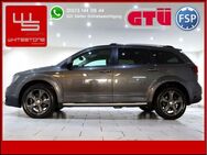 Dodge Journey 2.4 R/T Aut ** 7 Sitze ** 76 Tkm ** LPG - Berlin