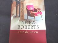 Dunkle Rosen von Nora Roberts (Taschenbuch) - Essen