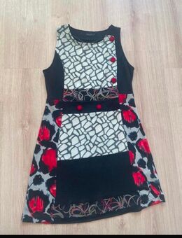 Modisches Wollkleid For her Paris - Gelsenkirchen Erle