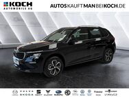 Skoda Kamiq, 1.5 TSI SELECTION, Jahr 2024 - Neuruppin