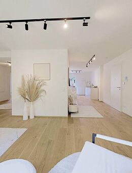 Erstbezug in Mauer: Repräsentative 3 Zimmer-Wohnung mit vielen Highlights! - Mauer