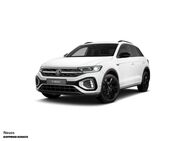 VW T-Roc, 1.5 TSI R-LINE BLACK STYLE, Jahr 2024 - Neuss