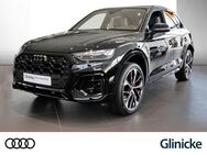 Audi Q5, S line 40 TDI quattro, Jahr 2022 - Bad Langensalza