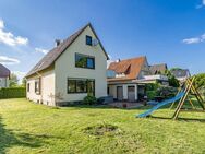 Einfamilienhaus in Steinhagen - hier findet auch eine größere Familie ausreichend Platz! - Steinhagen (Nordrhein-Westfalen)