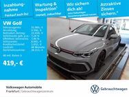 VW Golf, 2.0 TSI VIII, Jahr 2024 - Frankfurt (Main)