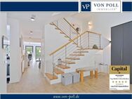 Einzigartige Architektur in modernem Gewand - Sofort einziehen und leben auf hohem Niveau - Gladbeck