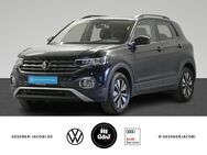 VW T-Cross, 1.0 TSI Move, Jahr 2024 - Hannover