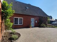 Attraktives Einfamilienhaus auf Eigentumsgrundstück zu verkaufen - Emden