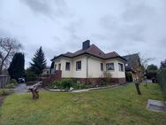 Traumhaftes Einfamilienhaus in sonniger Falkensee-Lage: Ihr neues Zuhause erwartet Sie! - Falkensee