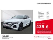 Audi Q8, Sportback 55 Sline quattro, Jahr 2023 - Bielefeld