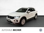 VW T-Roc, 1.0 TSI Life, Jahr 2024 - Wesel