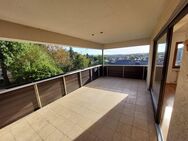 4,5 Zimmer in ruhiger Top-Aussichtslage mit übergroßem Balkon - Oberboihingen