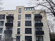 Neuwertige 2-Zi.-Whg. mit Balkon in ruhiger und zentraler Lage in Eilbek - Hamburg