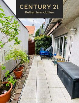 3-Zimmer-Wohnung mit vielen Extras! - Mainz