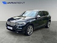 BMW X5 M50 *Individual*B&O* - Grünwald