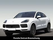 Porsche Cayenne, E-Hybrid Coupe Platinum Edition, Jahr 2022 - Braunschweig