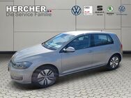 VW Golf, VII Lim e-Golf, Jahr 2021 - Riesa