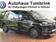 VW Multivan, Langversion Style TDI LÜ M, Jahr 2024 - Hörstel