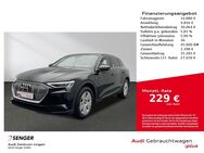 Audi e-tron, 50 quattro, Jahr 2022 - Lingen (Ems)