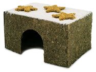 JR Farm Winter-Heu-Haus groß - ca. 450 g